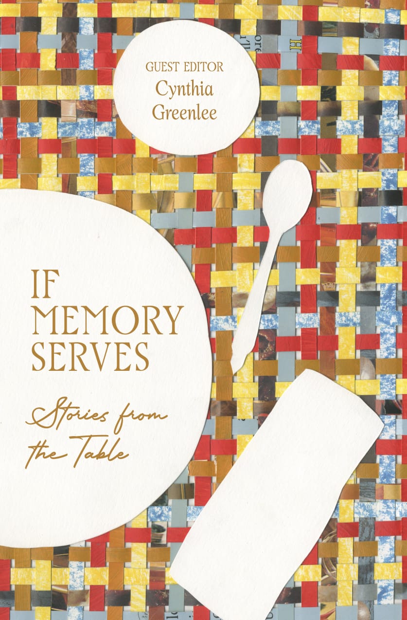 If Memory Serves Anthology