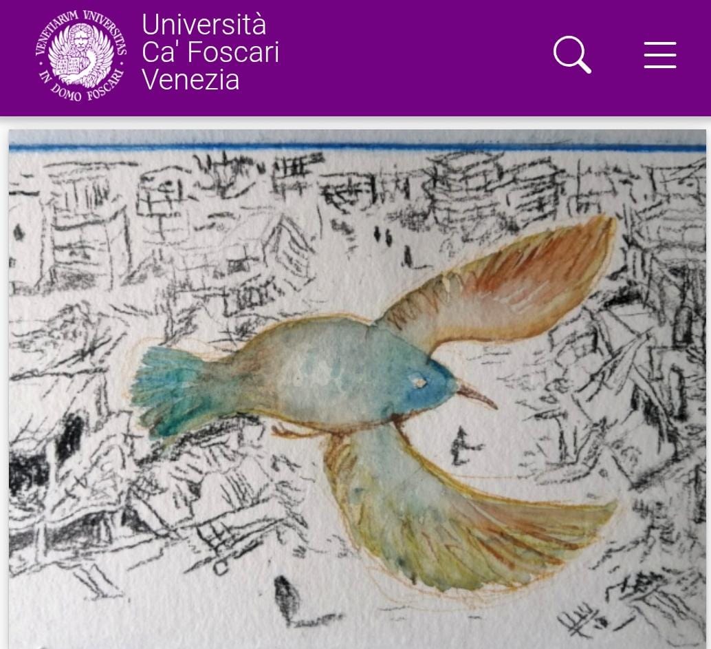 Deportate Esuli Profughe Journal